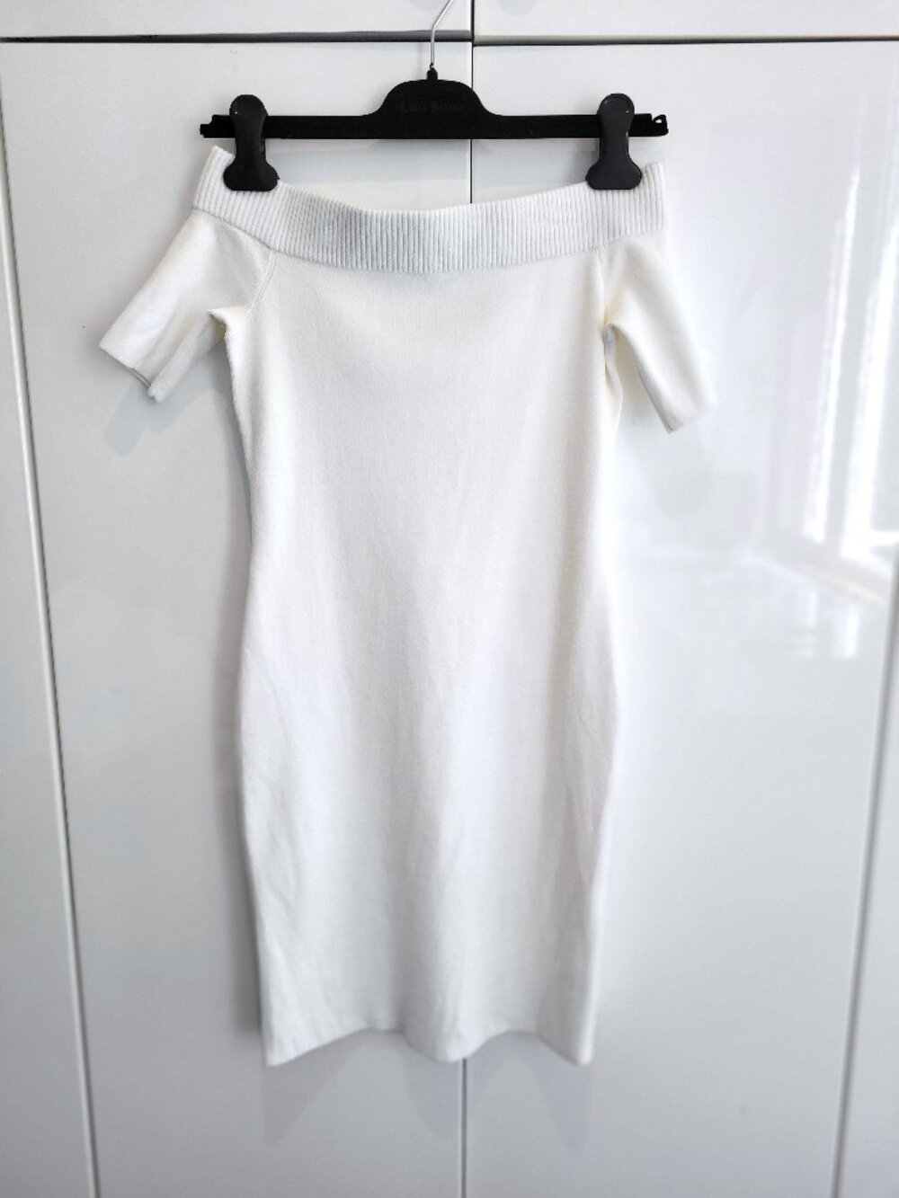 Aritzia Babaton Stretch Knit Bodycon Dress Size XXS